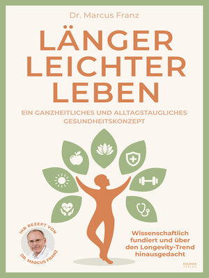 cover image of Länger leichter leben